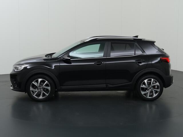 KIA Stonic 1.0 T-GDi MHEV GT-Line | Stoel/Stuurwielverwarming | Navigatie | Climate Control | Parkeercamera |