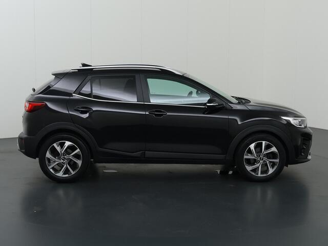 KIA Stonic 1.0 T-GDi MHEV GT-Line | Stoel/Stuurwielverwarming | Navigatie | Climate Control | Parkeercamera |