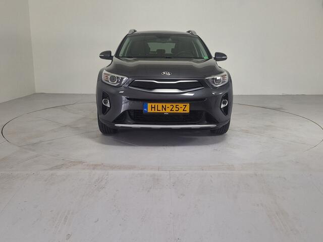 KIA Stonic 1.0 T-GDi Dynamicline | Climate control | Cruise control |