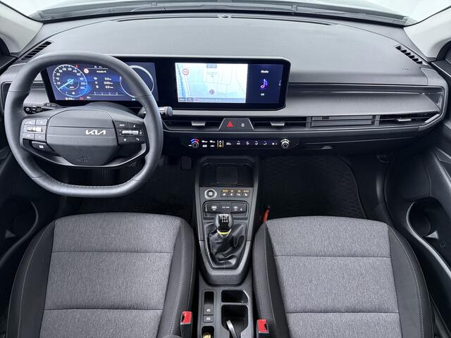 KIA Stonic 1.0 T-GDi MHEV ExecutiveLine | Company Car | 10 Jaar Garantie | Camera | Stuur & Stoelverwarming | Leverbaar per 01-09-2026 |