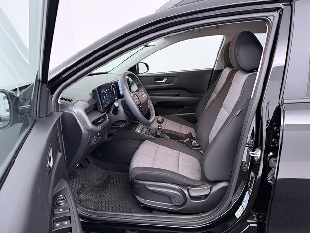 KIA Stonic 1.0 T-GDi MHEV ExecutiveLine | Company Car | 10 Jaar Garantie | Camera | Stuur & Stoelverwarming | Leverbaar per 01-09-2026 |