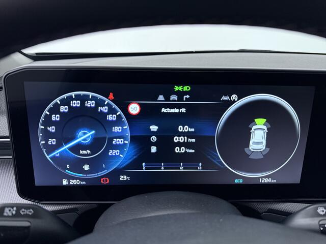 KIA Stonic 1.0 T-GDi MHEV ExecutiveLine | Company Car | 10 Jaar Garantie | Camera | Stuur & Stoelverwarming | Leverbaar per 01-09-2026 |