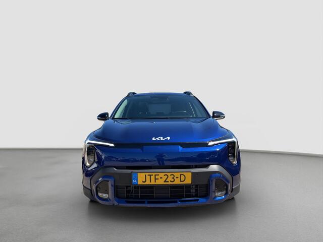 KIA Stonic 1.0 T-GDi MHEV GT-Line Navi | Cruise | Stoel & Stuurverwarming | Camera | LMV | Key-Less |