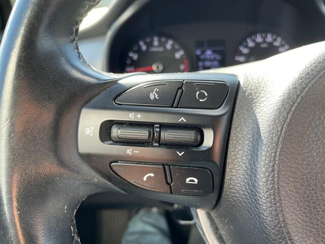 KIA Stonic 1.0 T-GDi DynamicLine | Navi | Camera | Airco | Cruise | 100% dealer onderhouden |