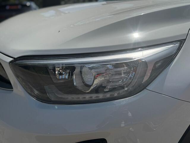 KIA Stonic 1.0 T-GDi Sports Edition airco,navigatie,dglas,