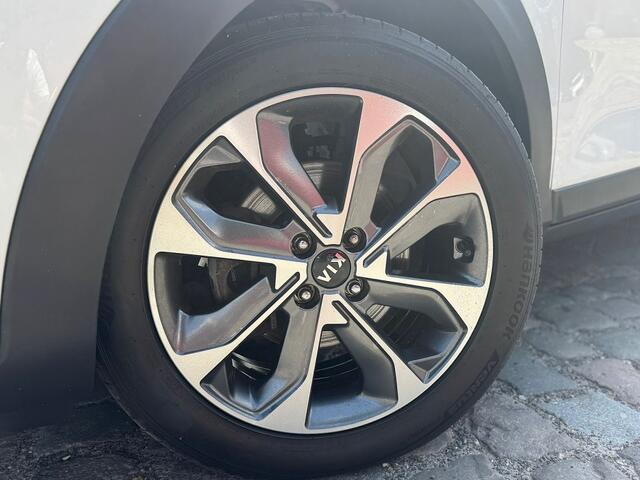 KIA Stonic 1.0 T-GDi Sports Edition airco,navigatie,dglas,