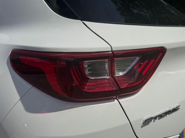 KIA Stonic 1.0 T-GDi Sports Edition airco,navigatie,dglas,