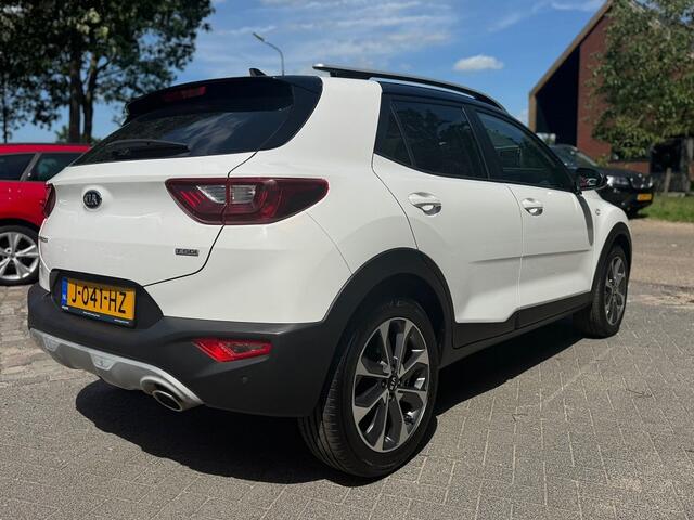 KIA Stonic 1.0 T-GDi Sports Edition airco,navigatie,dglas,