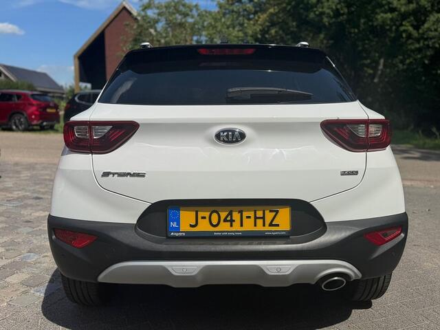 KIA Stonic 1.0 T-GDi Sports Edition airco,navigatie,dglas,