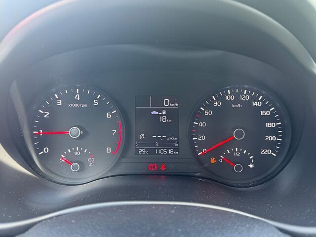 KIA Stonic 1.0 T-GDi Sports Edition airco,navigatie,dglas,