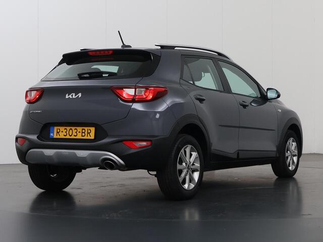 KIA Stonic 1.0 T-GDi MHEV DynamicLine | Parkeercamera | Apple Carplay/Android Auto | Climate Control | Cruise control |