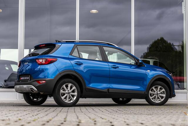 KIA Stonic 1.0 T-GDi MHEV DynamicLine | Camera | LED | NL Auto