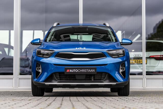 KIA Stonic 1.0 T-GDi MHEV DynamicLine | Camera | LED | NL Auto