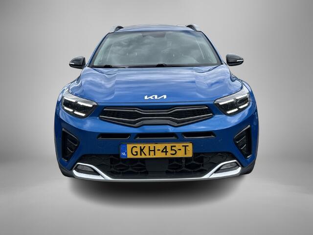 KIA Stonic 1.0 T-GDi MHEV GT-PlusLine AUTOMAAT | Schuifdak | Stuur-/Stoelverwarming |