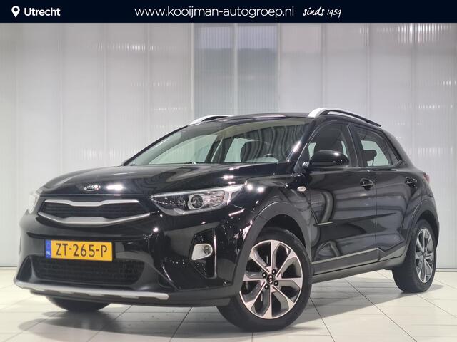 KIA Stonic 1.0 T-GDi DynamicLine