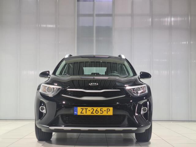 KIA Stonic 1.0 T-GDi DynamicLine