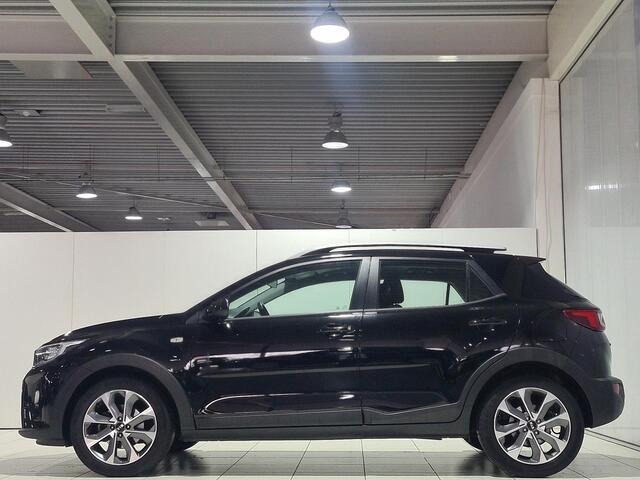 KIA Stonic 1.0 T-GDi DynamicLine