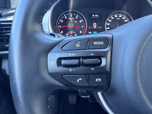 KIA Stonic 1.0 T-GDi MHEV ComfortLine