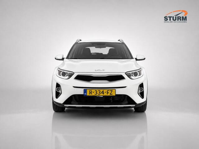 KIA Stonic 1.0 T-GDi MHEV DynamicLine NL-Auto, Automaat incl. Trekhaak!