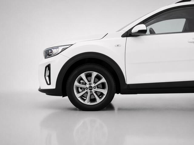 KIA Stonic 1.0 T-GDi MHEV DynamicLine NL-Auto, Automaat incl. Trekhaak!