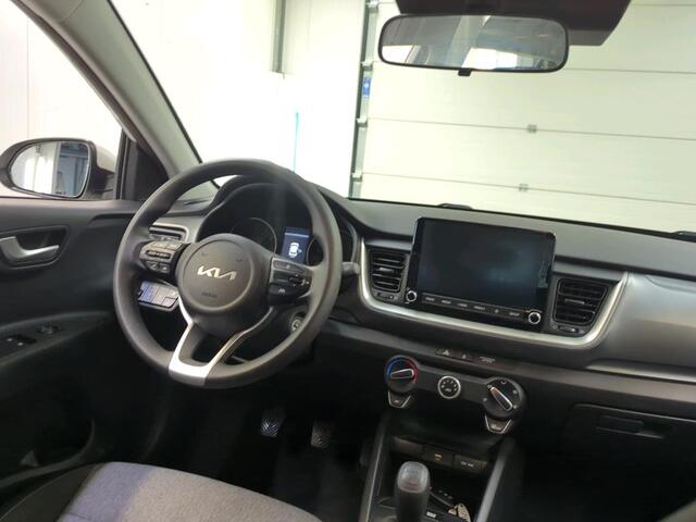 KIA Stonic 1.0 T-GDi MHEV, 1 Eigenaar! APK 07-2028! VERWACHT!!