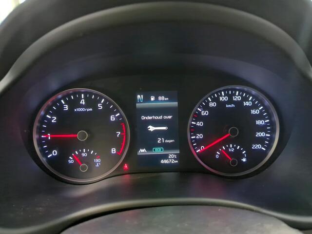 KIA Stonic 1.0 T-GDi MHEV, 1 Eigenaar! APK 07-2028! VERWACHT!!