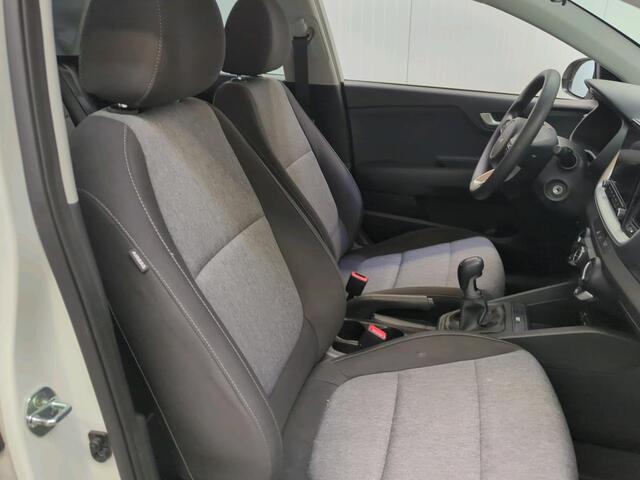 KIA Stonic 1.0 T-GDi MHEV, 1 Eigenaar! APK 07-2028! VERWACHT!!