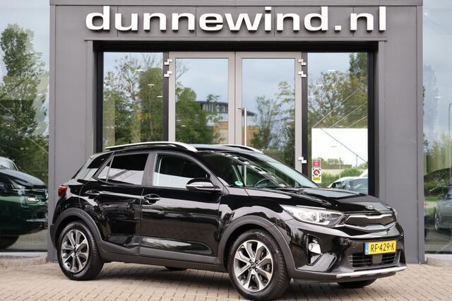 KIA Stonic 1.0 T-GDI DYN.LINE LED*TREKHAAK*CAMERA*KEYLESS*CRUISE*CLIMA
