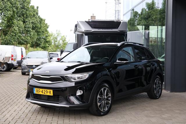 KIA Stonic 1.0 T-GDI DYN.LINE LED*TREKHAAK*CAMERA*KEYLESS*CRUISE*CLIMA