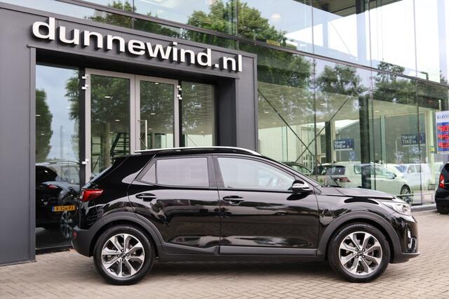 KIA Stonic 1.0 T-GDI DYN.LINE LED*TREKHAAK*CAMERA*KEYLESS*CRUISE*CLIMA