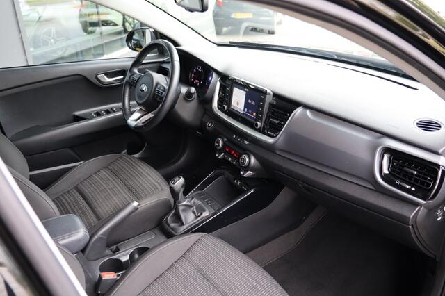 KIA Stonic 1.0 T-GDI DYN.LINE LED*TREKHAAK*CAMERA*KEYLESS*CRUISE*CLIMA
