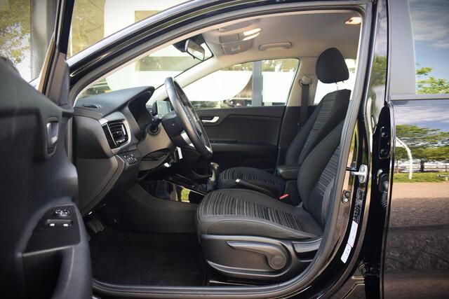 KIA Stonic 1.0 T-GDi MHEV DynamicLine |NAVI|CLIMA|CRUISE|