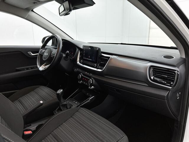 KIA Stonic 1.0 T-GDi MHEV DynamicPlusLine inruiler kan online