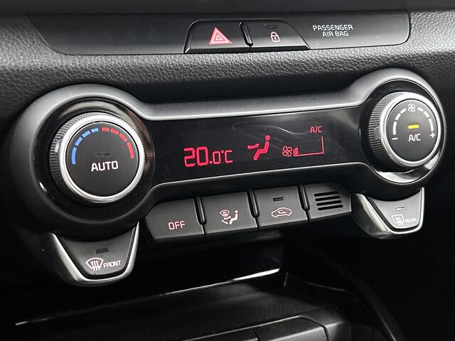 KIA Stonic 1.0 T-GDi MHEV DynamicPlusLine inruiler kan online
