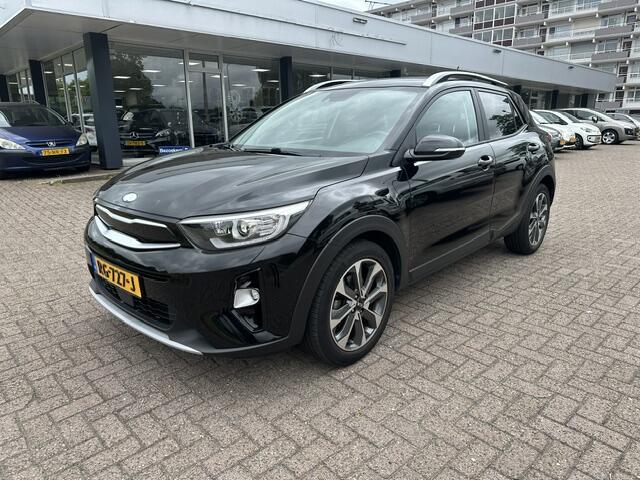 KIA Stonic 1.0 T-GDi DynamicLine Nap