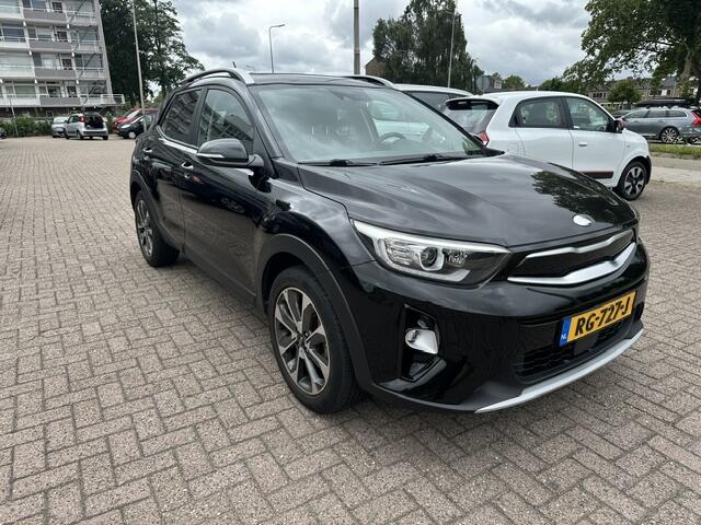 KIA Stonic 1.0 T-GDi DynamicLine Nap