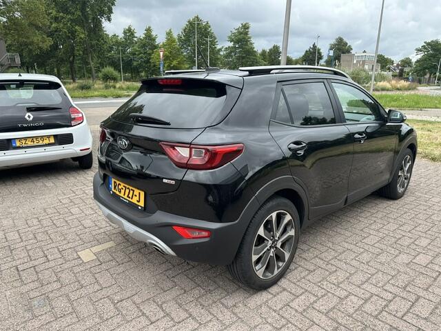 KIA Stonic 1.0 T-GDi DynamicLine Nap