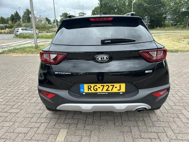 KIA Stonic 1.0 T-GDi DynamicLine Nap