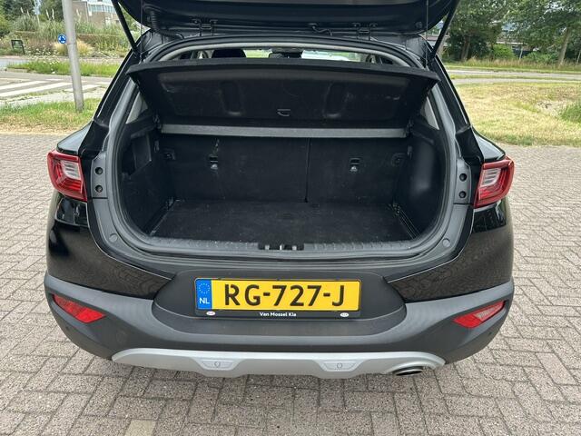 KIA Stonic 1.0 T-GDi DynamicLine Nap
