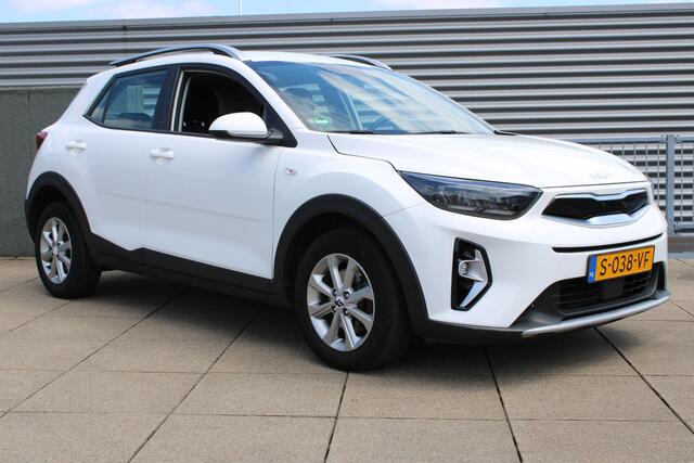 KIA Stonic 1.0 T-GDi MHEV DynamicLine Navigatie / Camera / Clima