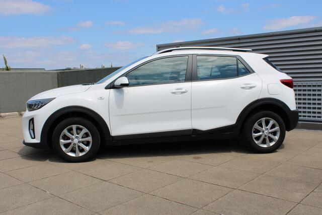 KIA Stonic 1.0 T-GDi MHEV DynamicLine Navigatie / Camera / Clima