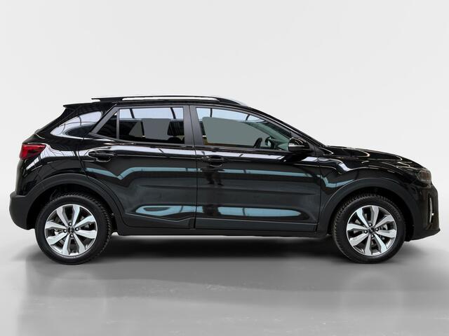 KIA Stonic 1.0 T-GDi MHEV DynamicPlusLine I Camera I CarPlay I Stoel- en stuurverwarming I Lane Assist I