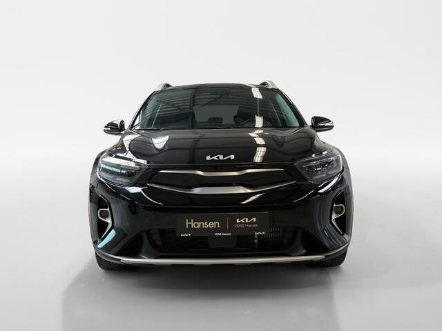 KIA Stonic 1.0 T-GDi MHEV DynamicPlusLine I Camera I CarPlay I Stoel- en stuurverwarming I Lane Assist I