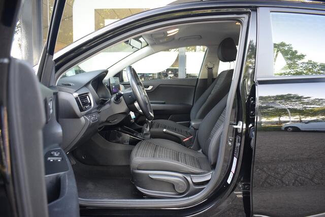 KIA Stonic 1.0 T-GDi MHEV DynamicLine |CRUISE|CLIMA|NAVI|