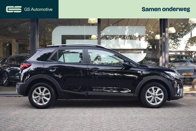 KIA Stonic 1.0 T-GDi MHEV DynamicLine |CRUISE|CLIMA|NAVI|