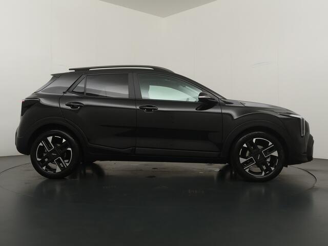 KIA Stonic 1.0 T-GDi MHEV GT-Line - Schuifkantel/dak - AUTOMAAT - Sfeerverlichting - AppleCarplay - Android AUTO - 7 jaar of 150.000km fabrieksgarantie