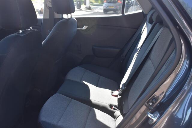 KIA Stonic 1.0 T-GDi DynamicLine 1e Eigenaar | Navigatie | Camera | 12 mnd BOVAG garantie | Whatsapp 06-53188999