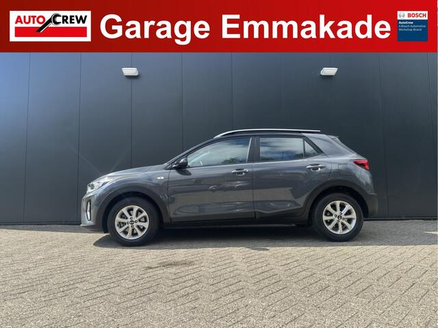 KIA Stonic 1.0 T-GDi MHEV DynamicLine