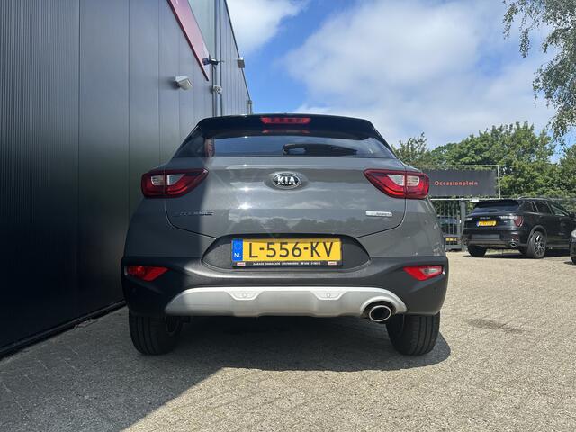KIA Stonic 1.0 T-GDi MHEV DynamicLine