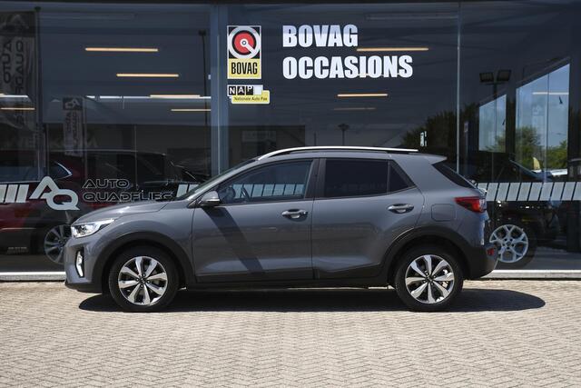 KIA Stonic 1.0 T-GDi MHEV DynamicPlusLine CAMERA/ DAB/ CRUISE